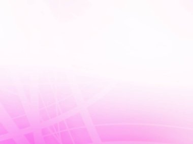 soyut pembe ve açık grafik tasarımı