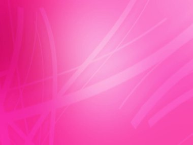 Geometrik desenli pembe soyut arka plan.