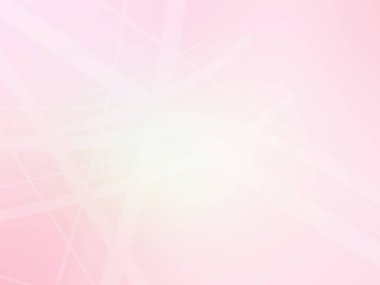 soyut pembe ve beyaz arkaplan