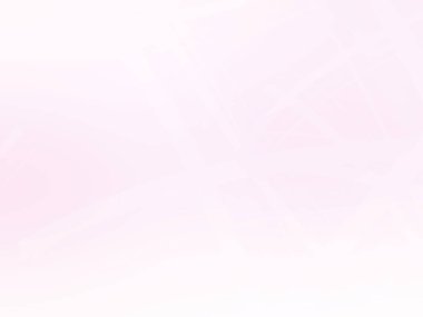 Bulanık geometrik arkaplan ile soyut pastel pembe gradyan rengi.