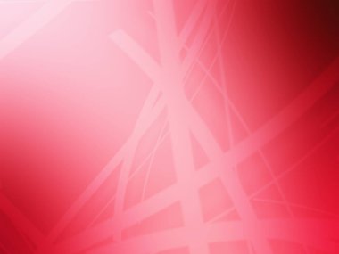 Açık kırmızı vektör parlak dokuyu bulanıklaştırdı. Soyut gradyanı olan renkli bir illüstrasyon. Çalışmalarınız için akıllı tasarım.