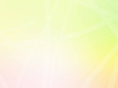 soyut pastel yumuşak renkli bulanık arkaplan bulanık odak tonundan sarı renge boyanmış