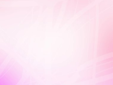 Pembe Işık Soyut Arkaplan Vektör İllüstrasyon Tasarımı