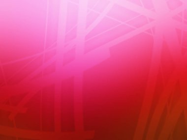 Çizgili desenli soyut bir arkaplan. Kesişen şekilli duvar kağıdı.