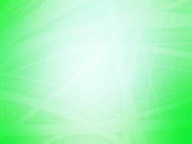 soyut geometrik şekilli yeşil arkaplan.