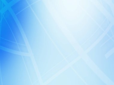 Soyut mavi arkaplan. Teknoloji konsepti.