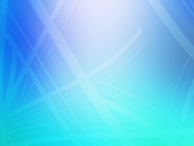 Hafif mavi degrade arka plan