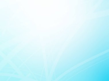 Mavi degrade arka plan.