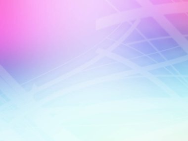 soyut pembe ve beyaz gradyan arkaplan