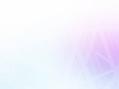 soyut pembe ve beyaz geometrik arkaplan