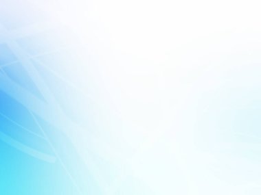 soyut açık mavi beyaz vektör arkaplanı