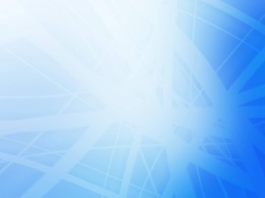 mavi soyut arkaplan, vektör illüstrasyon tasarımı