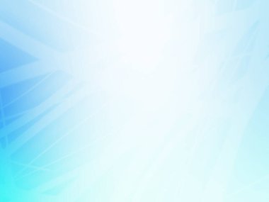 yaratıcı açık mavi soyut arkaplan