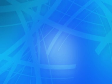 soyut mavi arkaplan vektörü