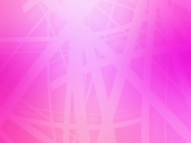 soyut pembe ve mor gradyan çizgileri arkaplan vektör grafik tasarımı