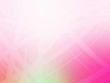 Açık Pembe, Sarı vektör soyut bulanık arkaplan.