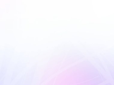 çokgen çizgileri olan açık pembe vektör arkaplan. Renkli değişken şekilli çizimler. Tasarımınız için soyut şablon.