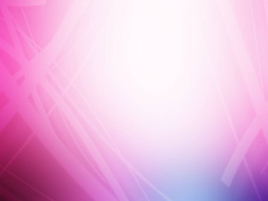 Mor Soyut Geometrik Arkaplan