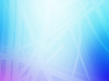 Çizgili soyut mavi arkaplan