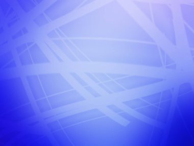 mavi soyut arkaplan, vektör illüstrasyonu