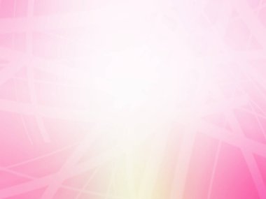 pembe gradyan geometrik arkaplan