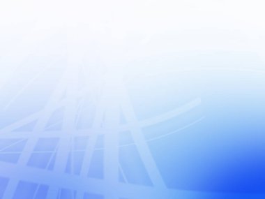 soyut mavi arkaplan, vektör illüstrasyonu