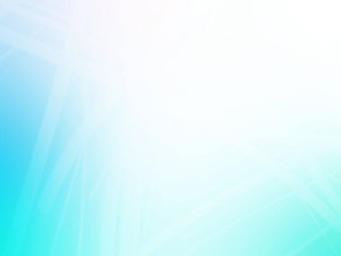 Mavi eğimli arka plan. Vektör illüstrasyonu.