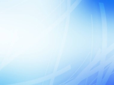 Mavi tasarlamak vektör çizim