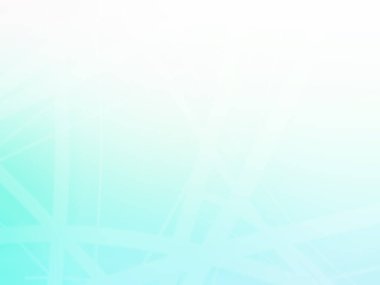 Çokgen biçimli hafif BLUE vektör arkaplanı.