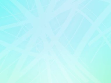 Soyut gradyan mavi arkaplan