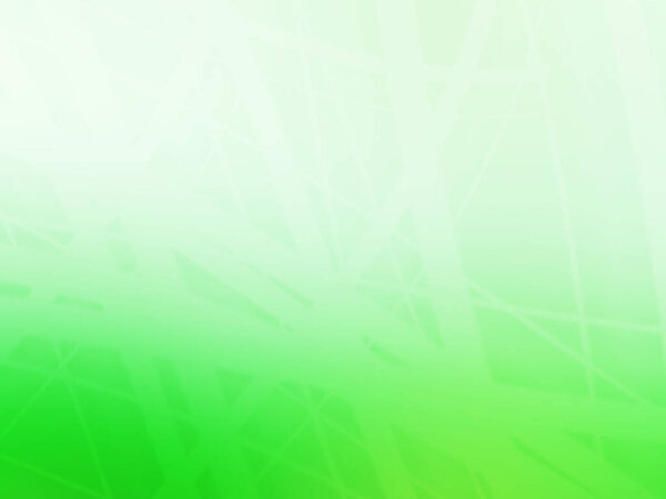 abstract green color background