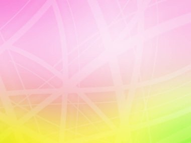 Açık mor, benekli pembe vektör arkaplan. Bulanık renkli tasarım baloncuklu soyut tarzda. Broşür reklamınız için tasarım.