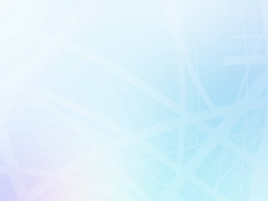 Açık mavi vektör soyut parlak desen. Gradyan ile yarım ton şeklinde yaratıcı illüstrasyon. İşiniz için yepyeni bir tasarım.