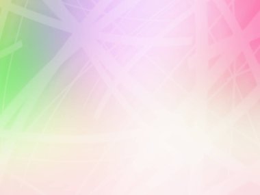 Soyut pastel yumuşak renkli yumuşak odak pembe ve sarı renkte tonda kapalı dokulu arka plan bulanık