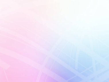 Üçgenli renkli gradyan geometrik arkaplan