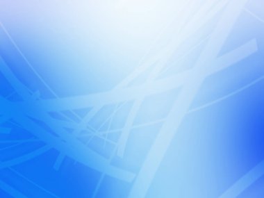 Soyut mavi arkaplan. vektör, resimleme