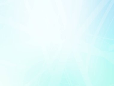 Soyut beyaz ve mavi arkaplan. vektör tasarımı.