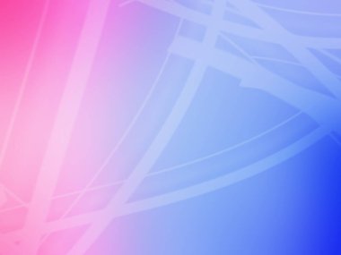 Açık mor, pembe vektör bulanık parlak soyut doku. Bulanık bir şekilde tamamen yeni bir renkli çizim. Marka kitabınız için yeni biçim tasarımı.