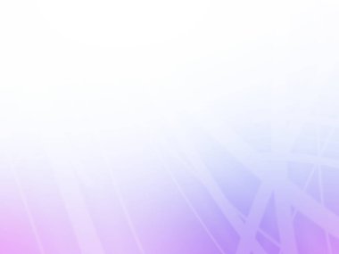 soyut beyaz ve menekşe gradyan geometrik arkaplan.