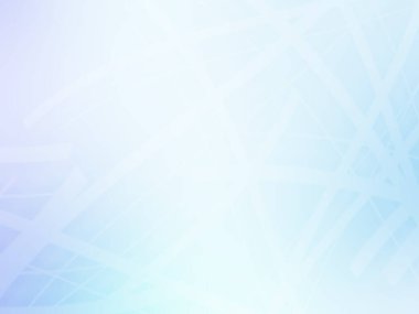 Açık mavi vektör soyut çokgen fon. Üçgenli yarım ton biçiminde yaratıcı illüstrasyon, tasarımınız için üçgen desen.