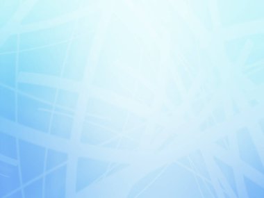 Beyaz renkli soyut mavi arkaplan.