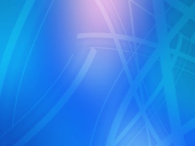 Açık mavi, kırmızı vektör bulanık arkaplan. Gradyan ile yarım ton şeklinde yaratıcı illüstrasyon. İşiniz için yeni biçim tasarımı.