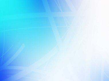 Renk çizgileri ve vektör illüstrasyonlu soyut beyaz arkaplan