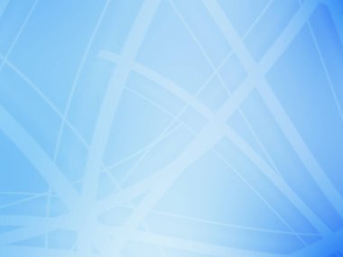 Çizgileri olan soyut mavi arkaplan