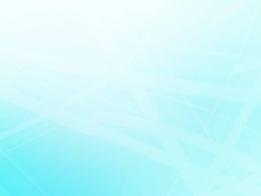 Soyut açık mavi arkaplan