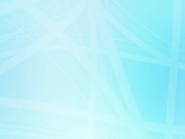 soyut mavi arkaplan vektör çizimi