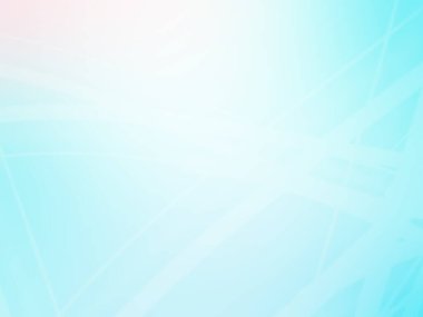 soyut mavi arkaplan vektörü