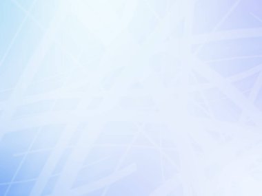 soyut beyaz ve mavi arkaplan, vektör illüstrasyonu