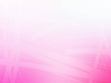 Pembe arkaplanda çizgiler var. vektör arkaplanı.