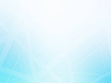 soyut mavi beyaz ve gri geometrik arkaplan vektör tasarımı